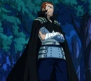 Gildarts Clive