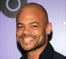 Anthony Hemingway