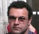 Sergio Mimica-Gezzan