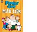 Family Guy Mad Libs