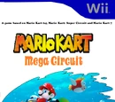 Mario Kart Mega Circuit