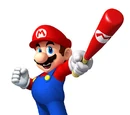 Mario Sports Mix Sam