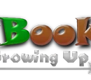 TaBooki: Growing Up
