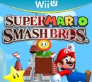 Super Mario Smash Bros.