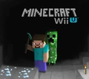 Minecraft: Wii U Edition