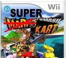 Super Smash Bros Kart