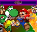 Mario Hoops Ultra
