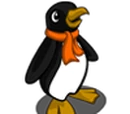Discover Penguin