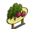 Passion Fruit Tree