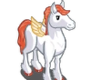 Little Wing Pegasus