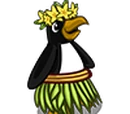 Aloha Penguin