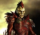 Scarran