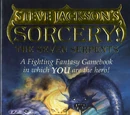The Seven Serpents (book)