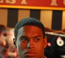 Lewis Romero