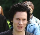 Ian McKinley