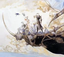 List of Airships