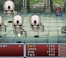 Level 5 Death