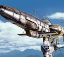 Highwind (Final Fantasy VII)