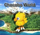 Chocobo World
