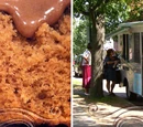 Cupcake Truck