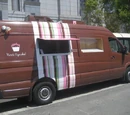 Kara's Cupcakes KaraVan