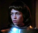 Joan of Arc