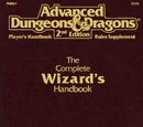 The Complete Wizard's Handbook