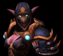 Iraja "Rai" Eldohir