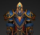 Magierlord Urom