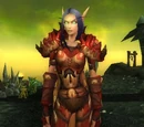 Lady Sinestra