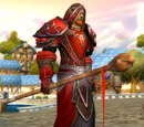 Korred