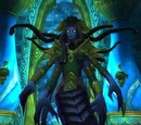Lady Naz'jar