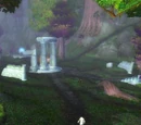 Ruinen von Ordil'Aran