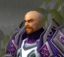 Dunrik of Leith