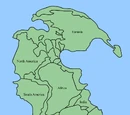 Pangaea
