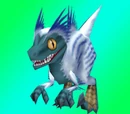 V-Raptor