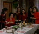 The One Where Chandler Can't Remember Which Sister