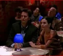 The One With Chandler's Dad
