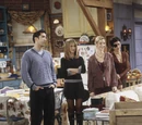 The One With Chandler In A Box