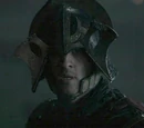 Lannister guardsman (Garden of Bones)
