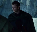Characters significantly changed between books and TV series