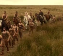Dothraki