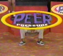 Peer Pressure
