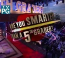 Are You Smarter Than a 5th Grader?