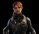 Sofia Hendrik