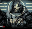 UIR Armor