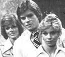 Terri Arnett (Bobbi Jordan)