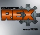 List of Generator Rex episodes