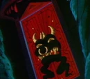 Doomsday Door