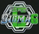 Strike (Sigma 6 episode)